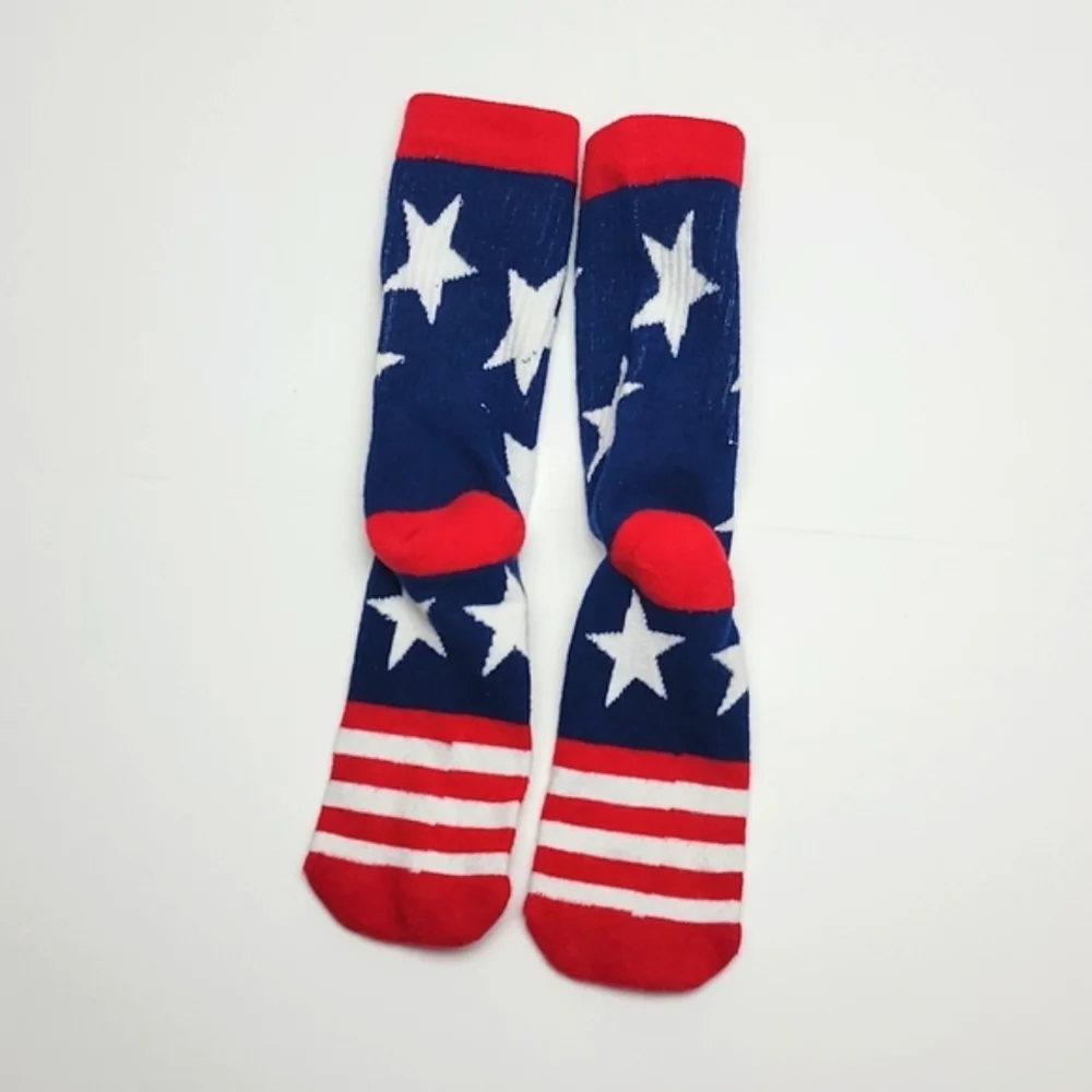USA Socks for Men and Women